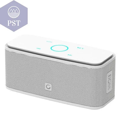 Wireless Touch Control Bluetooth Speaker      China-White PST PS Tradings
