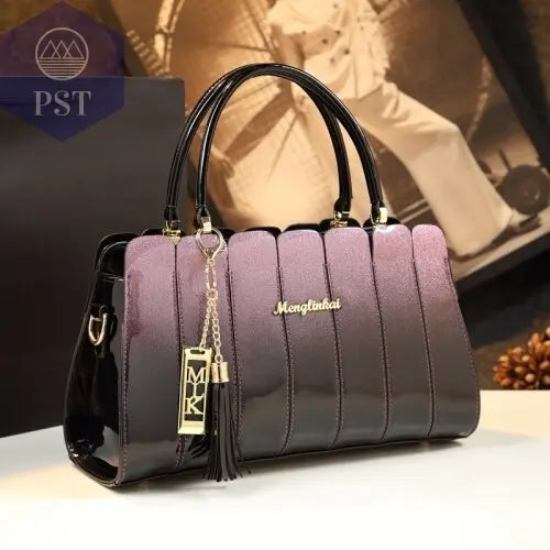 Women's Fashion Gradient Crossbody Bag       PST PS Tradings